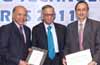 Karnataka Bank Bags Two I.B.A. Awards.